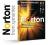 NORTON INTERNET SECURITY 2011 BOX 1PC 1 ROK FVAT