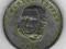 Moneta-żeton - średnica:32 mm