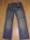 Świetne jeansy młodzieżowe, NEXT, 152-160 cm