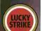 nr 109 - Lucky Strike