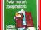 ŚWIAT MARZEŃ ZAKUPOHOLICZKI - Sophie Kinsella