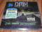 DMX - THE GREAT DEPRESSION LTD ED CD+DVD JAK NOWA!