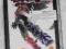 TEKKEN DARK RESURRECTION PSP FOLIA