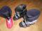 BUTY narciarskie dla dziecka NORDICA 240-245 cm