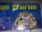 THE BEE GEES - 3CD BOX (FIRST HITS )