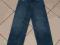 DENIM spodnie jeansowe 122 bdb stan OKAZJA!!!!