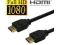 Kabel HDMI 1m FullHD fv BYTOM