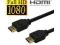 Kabel HDMI 1,5m FullHD 150cm fv BYTOM