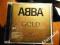 ABBA GOLD GREATEST HITS CD ID