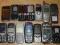 Telefony Nokia 6288,Motorola A1000,Mp4 4GB Dodatki