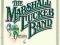 MARSHALL TUCKER BAND - CAROLINA DREAM (UK PRESS)