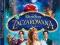Zaczarowana - Disney DVD NOWE!