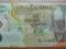 ZAMBIA 500 kwacha 2004 seria DD/03 UNC