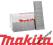 MAKITA GWOŹDZIE SZPILKI DO AF505 - 45 MM - 5000SZT