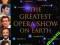 The Greatest Opera Show On Earth 2CD (Decca)
