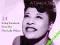 Ella Fitzgerald (Chick Webb Or) A-Tisket A-Tasket