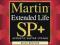 Struny Martin SP+ Extended Life Bronze .012
