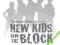 Jordan Knight Performs New Kids On The Block 2CD