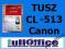 1x TUSZ CANON CL-513 513 PIXMA MP 250 272 495 280