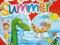 I LOVE SUMMER 3A + CD - BOOK HOUSE- WYS.0 ZŁ!