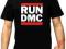 L KOSZULKA Ms. RUN DMC KOSZULKI RUNDMC T-SHIRT