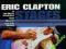 Eric Clapton Stages (Mayall Cream Blind Faith