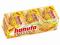 HANUTA orzechowe_wafelki CRUNCH_12 szt_NOWOŚĆ