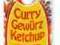 HELA SUPER KETCHUP CURRY OSTRY MEGA 930 G AM-MI