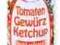 HELA KETCHUP TOMATEN DELIKATNIE PIKANTNY 930 G