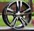 MPOWER FELGI 17'' 5X120 BMW E46 E90 OPEL INSIGNIA