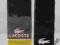 Lacoste CHALLENGE 90ml WALENTYNKI EDT NOWA 0zł