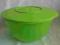 TUPPERWARE, NF MISKA 4,3L + GRATIS