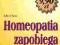 John Davis, Homeopatia zapobiega i leczy