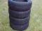 205/55/16 2szt MICHELIN 2szt ROADSTONE