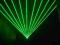 Laser GR-1000 , Zielony laser 1000mw.