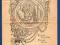 Karta wstępu Bractwo Różańca Świętego 1906r