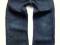 NEXT modne jeansy dla chłopca z KODEM 6lat 116cm