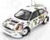 Toyota Corolla WRC AutoArt Wersja Limitowana 1:18