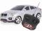 PROMOCJA! BMW X6 SKALA 1:24 R/C 4 KOLORY+GRATIS!!!