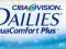 Focus DAILIES AQUA COMFORT PLUS 10 szt.