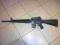 SUPER M16A1, 400fps, tuning (systema, g&p) !!!