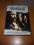 DVD Syriana - George Clooney, Bliski Wschód, ropa