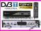 DEKODER STB TUNER DVB-T MPEG-4 PVR FULL HD E-AC3