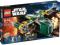 Lego 7930 Star Wars Clone Wars Bounty Hunter Gunsh