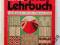 STRICK-LEHRBUCH BURDA, 1983