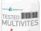 Tested MultiVitamin - 100 tabl. [dobre witaminy]