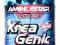 Aminostar Krea-Genic - 120 kaps. HURTOWNIA