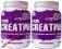 FA Xtreme Creatine 1000 g [2x500g] HURTOWNIA