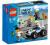 Lego 7279 City Minifigure Colection, Policja