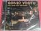 SONIC YOUTH - Hits Are For Squares (folia)